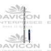 Power Multiport Speed Harvester- One End Sharp Cannula Ø 2 mm X 15 cm