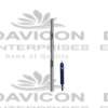 Power Six Spiral Port General Suction Cannula 2mm OD X 15 cm