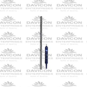 Power handle INFILTRATION CANNULA Ø 2.0 mm X 15 cm