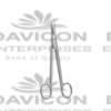 Standard Castanares Scissor 13cm Straight