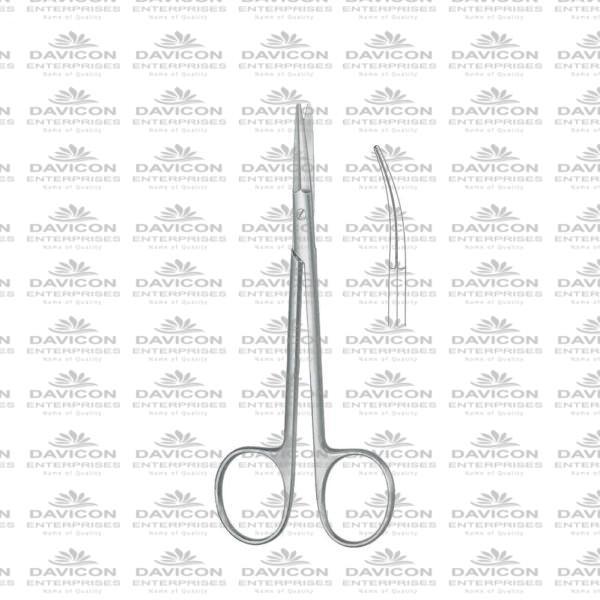 Standard Gorney Facelift Scissor 18cm Straight