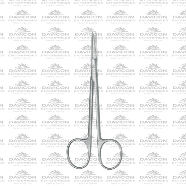 Standard Gorney Facelift Scissor 18cm Straight