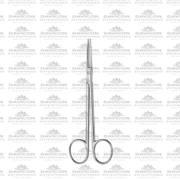 Standard Joseph Dissecting Scissor 14.5cm Straight