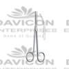 Standard Metzenbaum Dissecting Scissor 23cm Curved