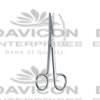 Standard Operating Mayo Scissor 20cm Curved