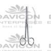 Standard Operating Mayo Stille Scissor 18cm Curved