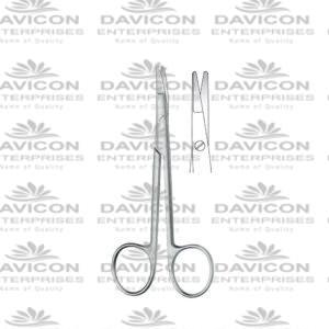 Standard Ragnell Kilner Scissor 15cm Straight