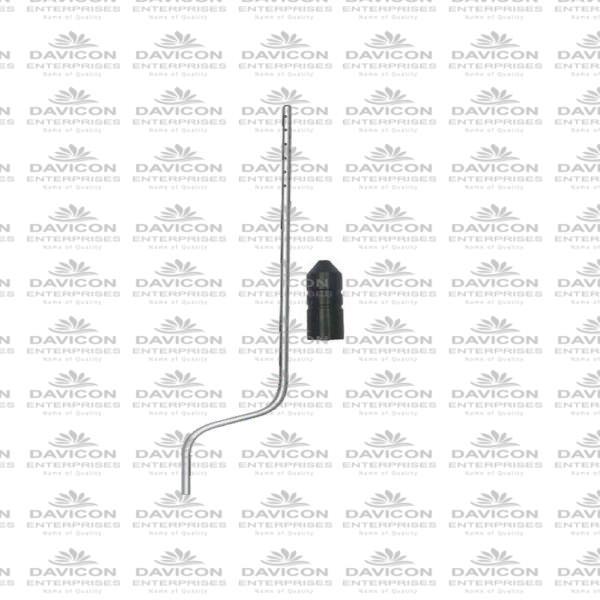 Super Luer Lock Angled INFILTRATION CANNULA Angled INFILTRATION CANNULA