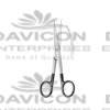 SuperCut Operating Scissor S-S 20cm Curved