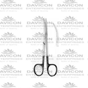 Supercut Aufricht Nasal Scissor 14cm Straight