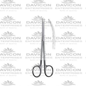 Supercut Brophy Sullivan Scissor 14.5cm Straight