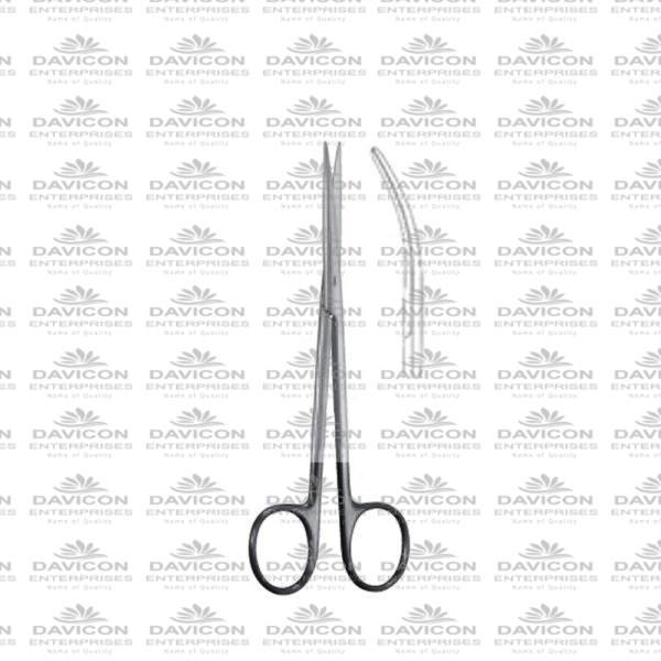 Supercut Brophy Sullivan Scissor 14.5cm Straight