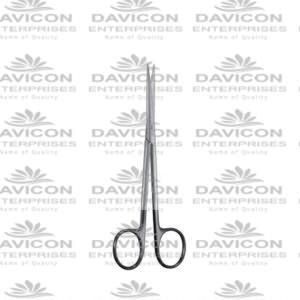 Supercut Brophy Sullivan Scissor 14.5cm Straight