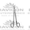 Supercut Castanares Scissor 13cm Curved