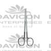 Supercut Gorney Facelift Scissor 18cm Straight