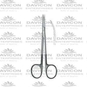 Supercut Gorney Facelift Scissor 18cm Straight