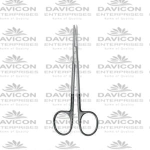 Supercut Gorney Facelift Scissor 18cm Straight