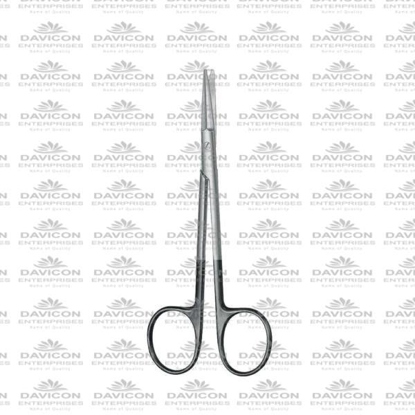 Supercut Gorney Facelift Scissor 18cm Straight