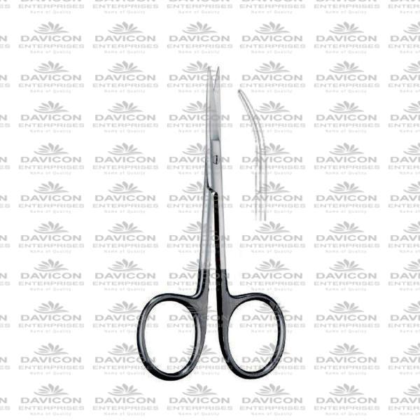 Supercut Iris Scissor 11.5cm Straight