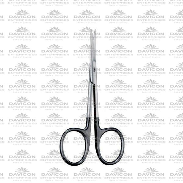 Supercut Iris Scissor 11.5cm Straight