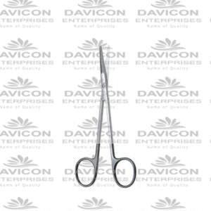 Supercut Kahn Dissecting Scissor 18cm Straight