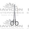 Supercut Metzenbaum Dissecting Scissor 23cm Curved