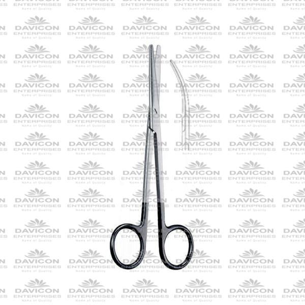 Supercut Metzenbaum Dissecting Scissor 23cm Curved