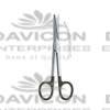 Supercut Operating Mayo Scissor 20cm Curved