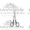 Supercut Operating Scissor S-B 20cm Curved