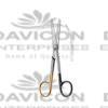 Supercut PLUS TC Operating Scissor B-B 20cm Curved