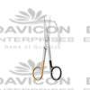 Supercut PLUS TC Operating Scissor S-S 20cm Curved