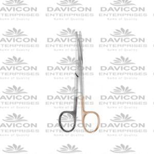 Supercut Plus Tc Aufricht Nasal Scissor 14cm Straight