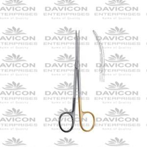 Supercut Plus Tc Brophy Sullivan Scissor 14.5cm Straight