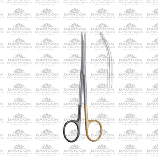 Supercut Plus Tc Brophy Sullivan Scissor 14.5cm Straight