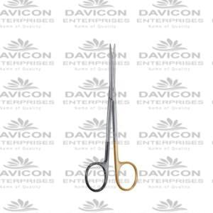 Supercut Plus Tc Brophy Sullivan Scissor 14.5cm Straight