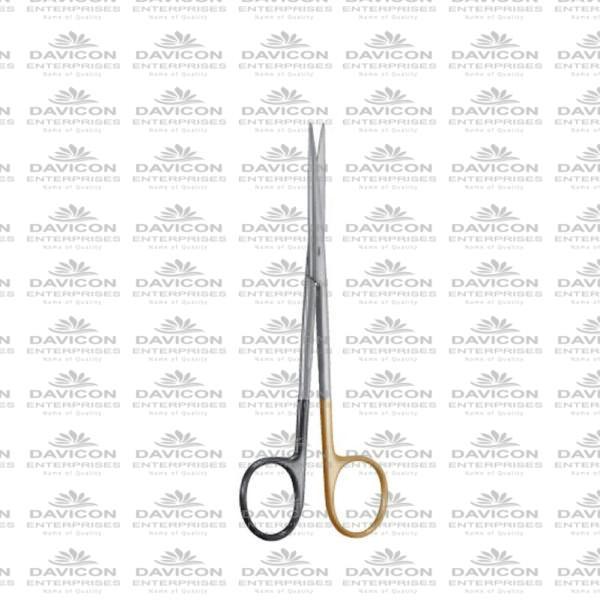 Supercut Plus Tc Brophy Sullivan Scissor 14.5cm Straight