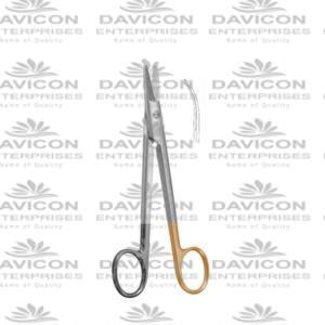 Supercut Plus Tc Castanares Scissor 13cm Straight