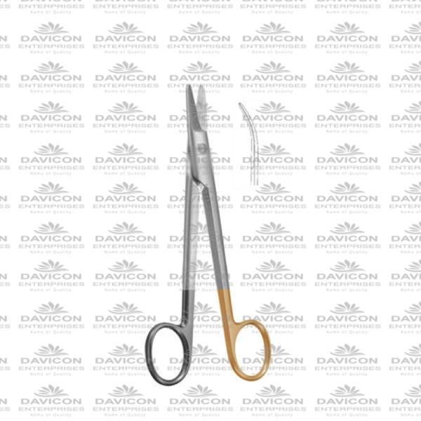 Supercut Plus Tc Castanares Scissor 13cm Straight