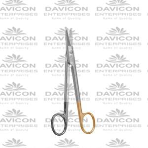 Supercut Plus Tc Castanares Scissor 13cm Straight