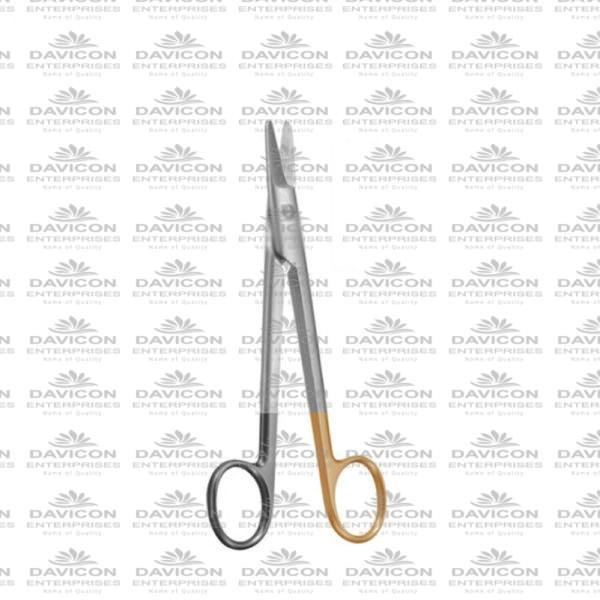 Supercut Plus Tc Castanares Scissor 13cm Straight