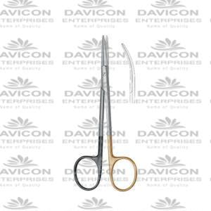 Supercut Plus Tc Gorney Facelift Scissor 18cm Straight