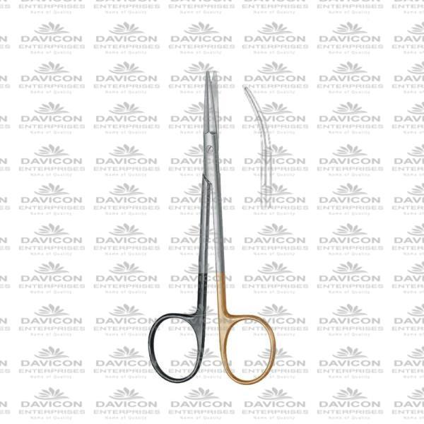 Supercut Plus Tc Gorney Facelift Scissor 18cm Straight