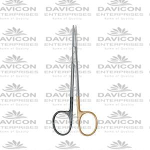 Supercut Plus Tc Gorney Facelift Scissor 18cm Straight