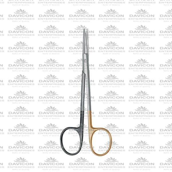 Supercut Plus Tc Gorney Facelift Scissor 18cm Straight