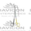 Supercut Plus Tc Gorney Platysma Facelift Scissor 18cm Straight