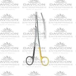 Supercut Plus Tc Gorney Platysma Facelift Scissor 18cm Straight