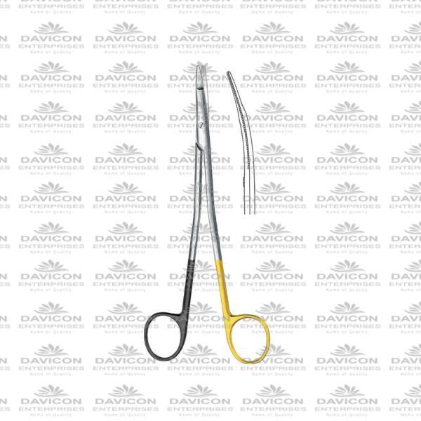 Supercut Plus Tc Gorney Platysma Facelift Scissor 18cm Straight