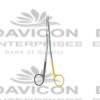 Supercut Plus Tc Gorney Platysma Facelift Scissor 18cm Straight