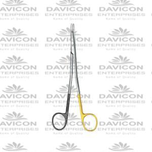 Supercut Plus Tc Gorney Platysma Facelift Scissor 18cm Straight