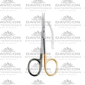 Supercut Plus Tc Iris Scissor 11.5cm Straight